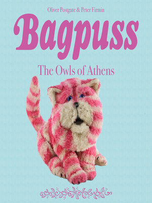 cover image of The Owls of Athens